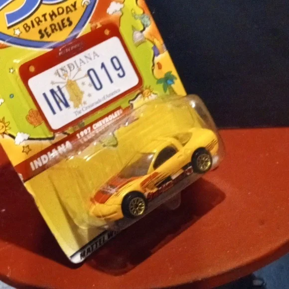 Matchbox - Picture 7 of 8